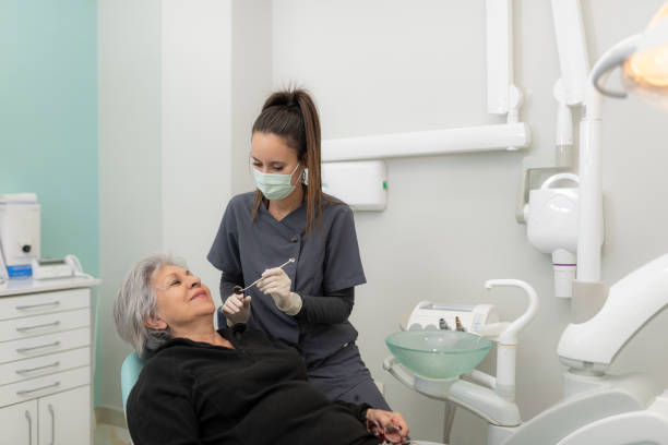 Best Emergency Dental Care for Broken or Chipped Teeth in Lynn, IN