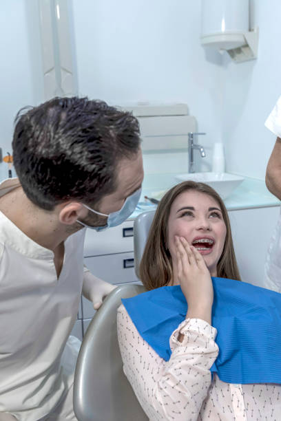 Best Emergency Dental Care for Broken or Chipped Teeth in Lynn, IN