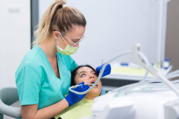 Best Cosmetic Emergency Dentistry in Lynn, IN